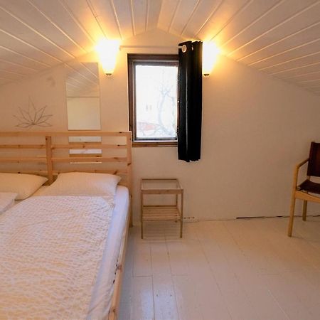 Cozy On The Strip Apartment Рейкявик Екстериор снимка