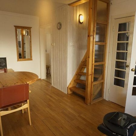 Cozy On The Strip Apartment Рейкявик Екстериор снимка
