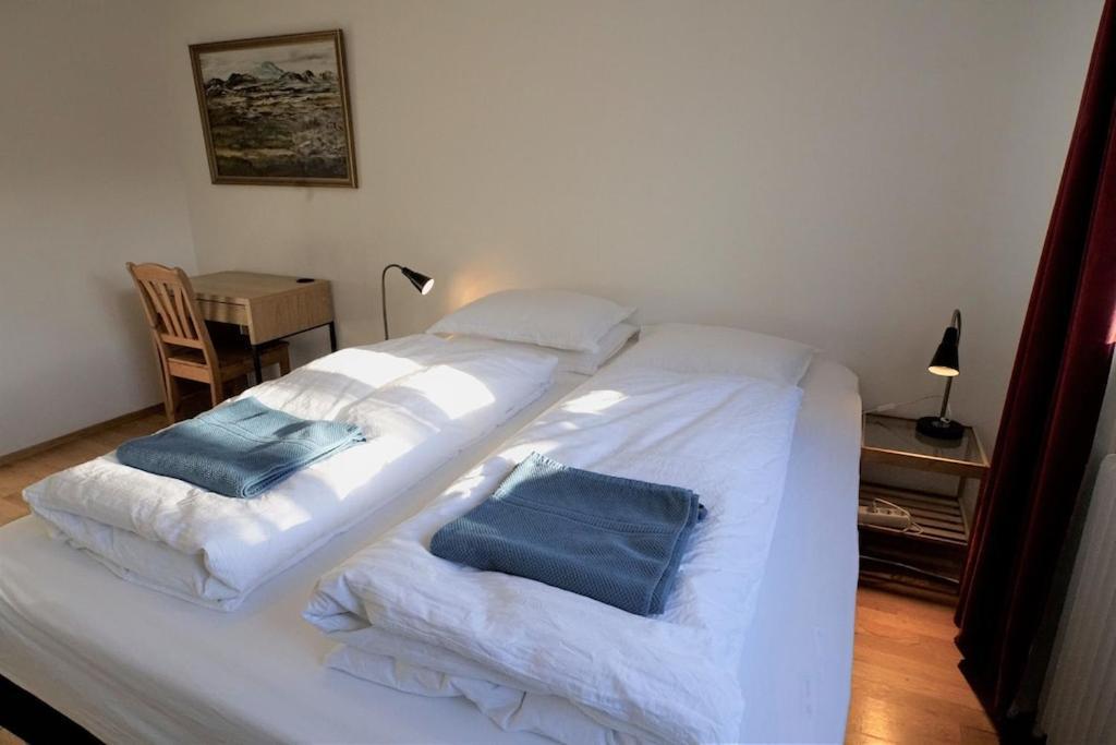 Cozy On The Strip Apartment Рейкявик Екстериор снимка