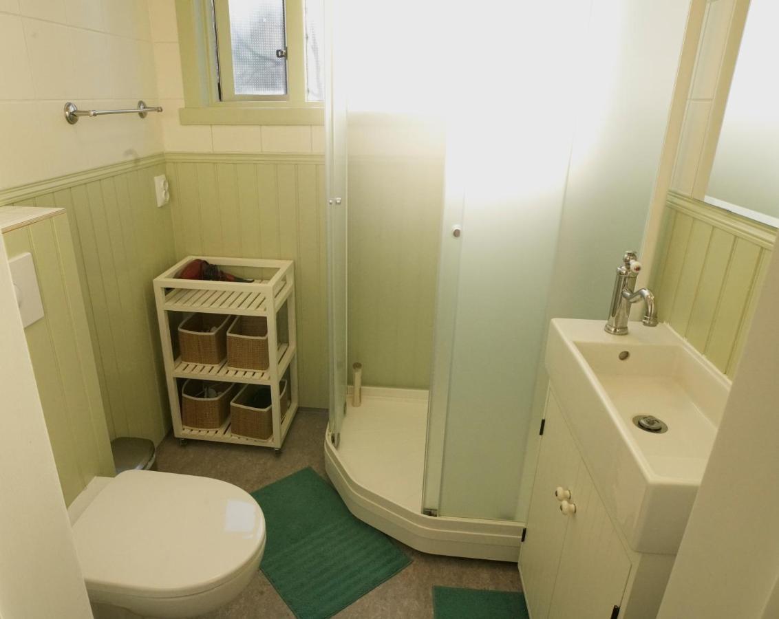 Cozy On The Strip Apartment Рейкявик Екстериор снимка