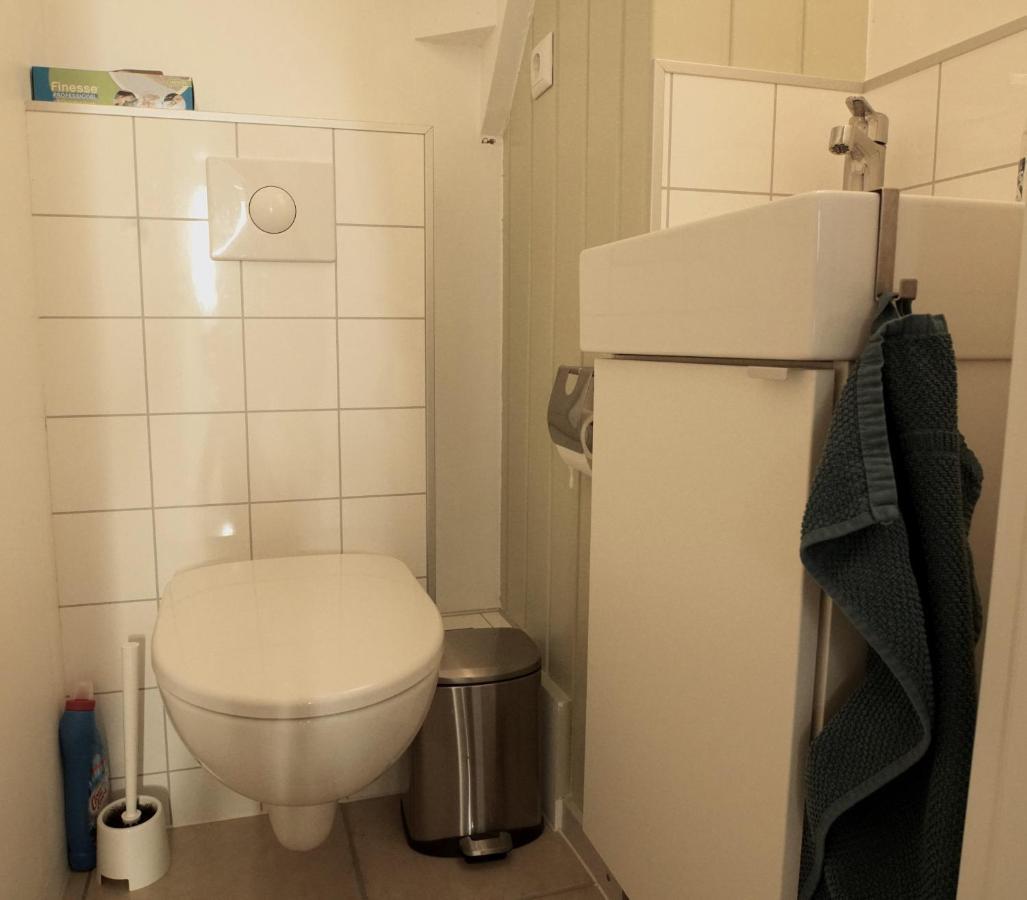 Cozy On The Strip Apartment Рейкявик Екстериор снимка
