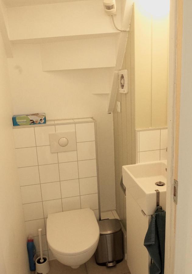 Cozy On The Strip Apartment Рейкявик Екстериор снимка