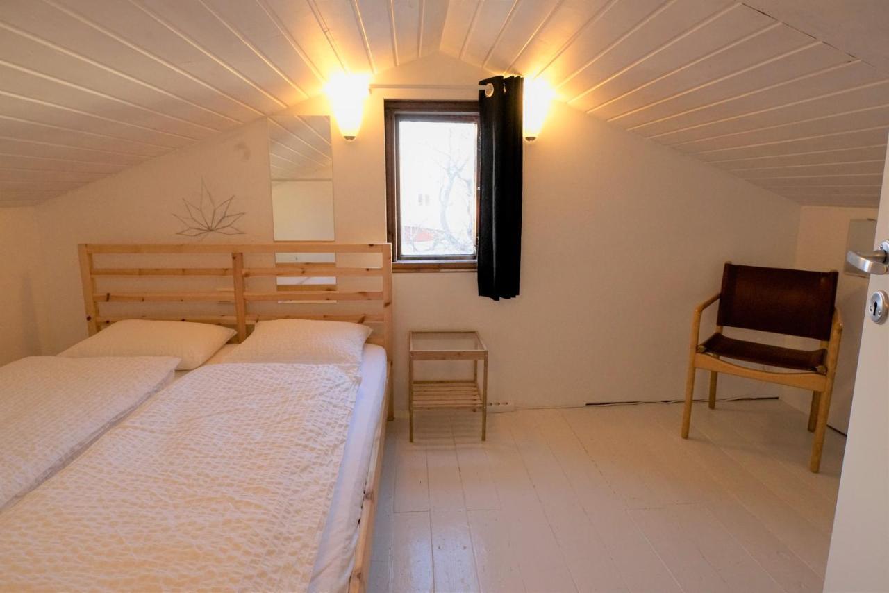 Cozy On The Strip Apartment Рейкявик Екстериор снимка